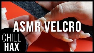 ASMR VELCRO SOUNDS 🔊 Shot In 4K screenshot 4