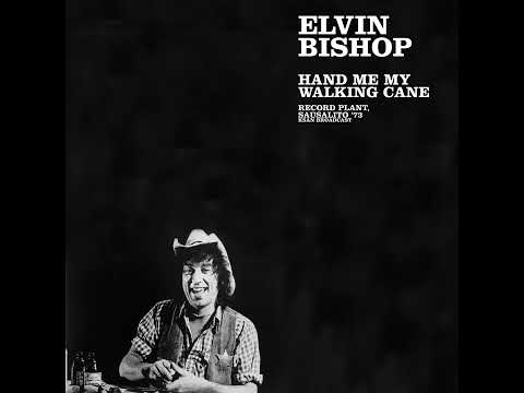 Elvin Bishop — Down In The Valley (Live)