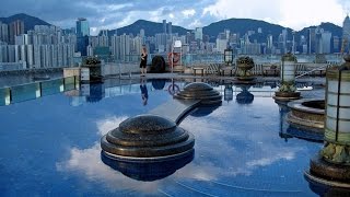 Most Breathtaking Rooftops You Will Want To Hang Out On Forever HD 2024 HD