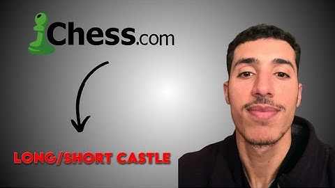 How to Castle in Chess on Chess.com | Step-by-Step Guide for Beginners