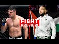 Luque vs Muhammad 2 - New Chapter | Fight Preview | UFC Vegas 51