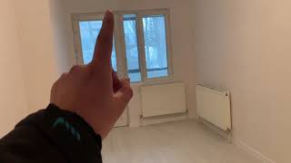 ЖК Мерей интерконти