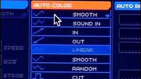 VJ software tutorial modul8 part two