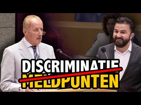 Hiddema: Stop de Betaalde Boe-Roepers!