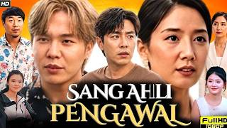 Download lagu sang ahli pengawal drama china