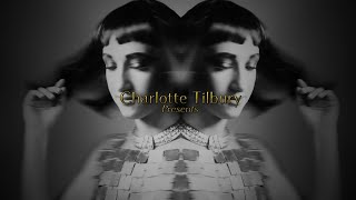 Halloween Makeup Tutorial: Cleopatra Look | Charlotte Tilbury