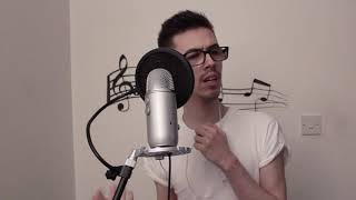 To Die For - Sam Smith Cover