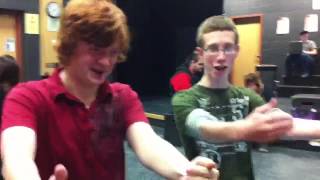 Awesome School Moments #1 BAM