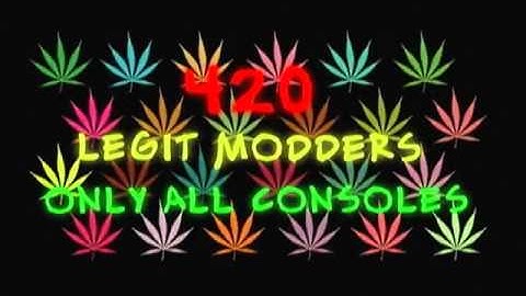 MY CUSTOM MADE COLD BOOT FOR PS3