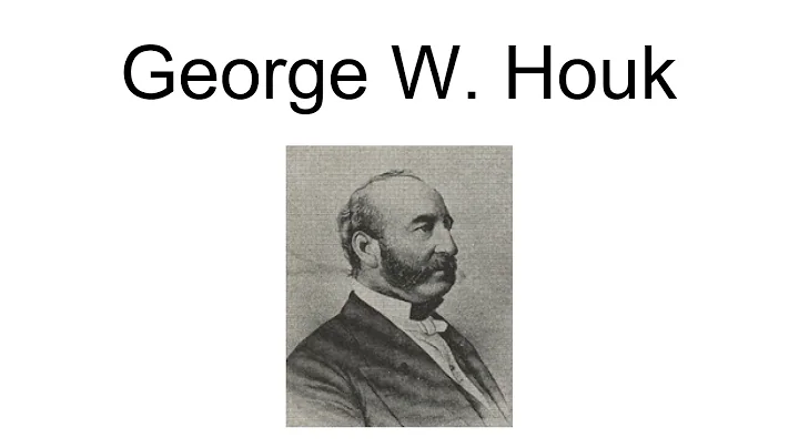 George W. Houk