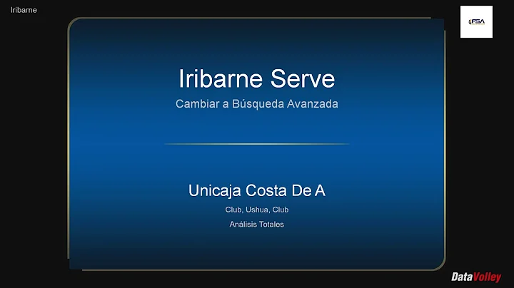 Fran Iribarne - Highlights season 2019-2020