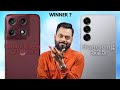 Motorola Edge 70 Pro Plus Vs Samsung Galaxy S25 - Full Detail Comparison