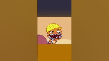 Making The Voice Actor Pretend to Drown (Happy Tree Friends)