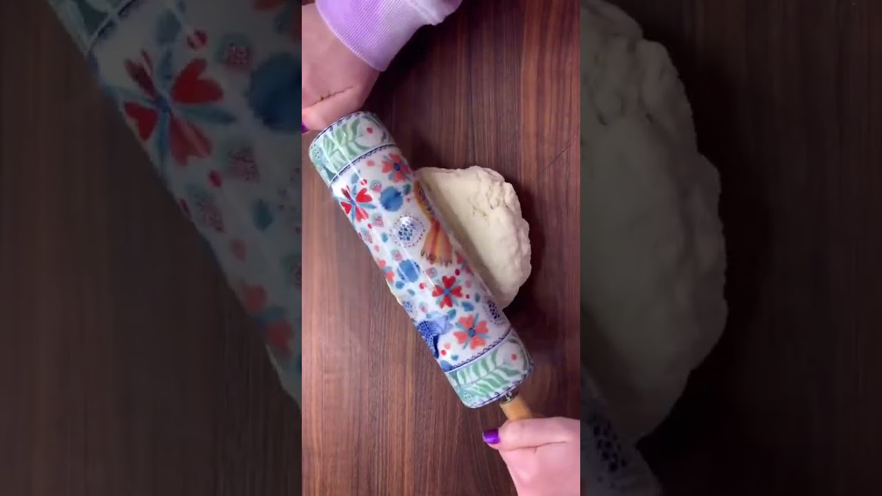 Easy 2 Ingredient Breadsticks  