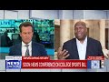 NABC's Craig Robinson on college sports bill: 'Getting paid isn't the issue'