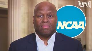 NABC's Craig Robinson on college sports bill: 'Getting paid isn't the issue'