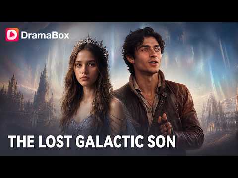 They Murdered My Royal Family. Now the Lost Prince Has Awakened. 🌌 | DramaBox