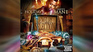 Gucci Mane - Cleopatra (Bass Boosted)