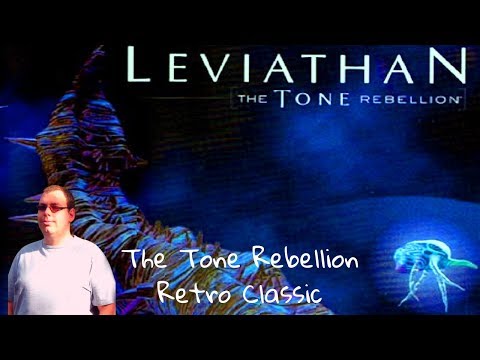 Lets Play: The Tone Rebellion Longplay Pt 1 (max difficulty)