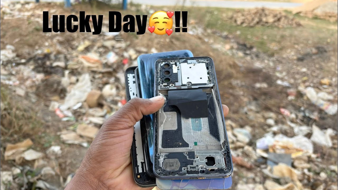 🤫Great Day ! 🥰 It many android phones_Samsung_Vivo_redmi Back panel..|| Restore Vivo V23e 5g phone