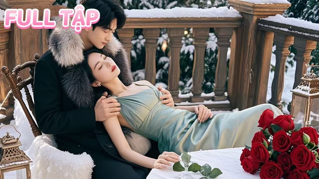 💥【Lồng Tiếng】Cô gái cứu người bị cha ruồng bỏ, quỳ dưới mưa cầu xin thì được người mình cứu giúp đỡ