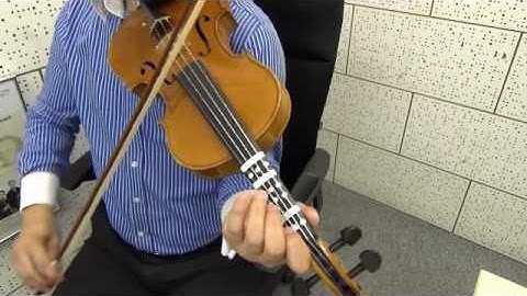 String Builder for violin Book 2 No  81