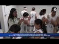 ¡Participamos por primera vez en la Copa Campeones!