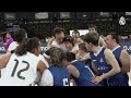 ¡Participamos por primera vez en la Copa Campeones!