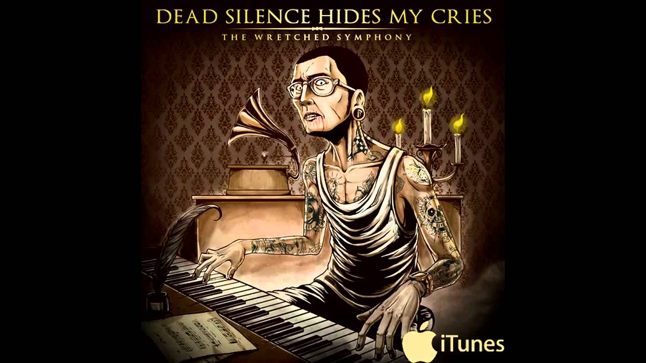 Dead Silence Hides My Cries - Introduction
