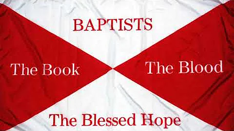 Be Not Faithless by Anthony Rudolph @ Hope Baptist...