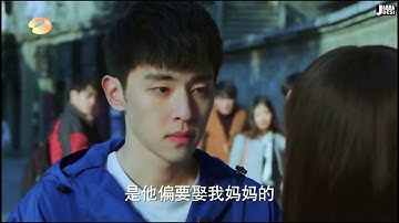 Chinese love story songs 💓 con klip 💓 jamma Desi 9