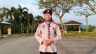 Istiadat Laung Agung