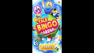 [Skillz] Tale Bingo Arena screenshot 2