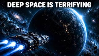 Why Space Travel is a HORRIBLE Idea