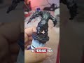 mini SINISTRA que vou pintar essa semana! #dnd #rpg #diy #balrog #miniaturepainting