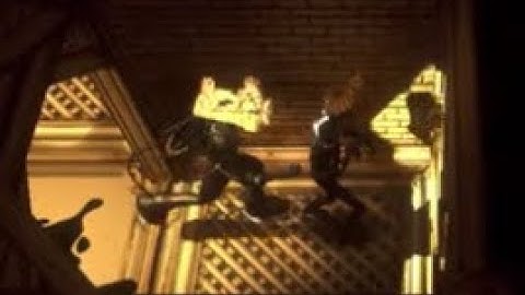 Boris and the Dark Survival: Part 12- A Few New Fiends