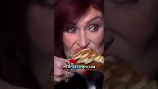 Famous “Sharon Osbourne’s Weight Loss Nightmare — When Ozempic Goes Too Far!” Profile
