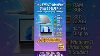 Lenovo IdeaPad 1 141Jl7