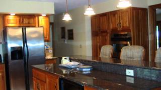 ELKINS WV AREA DREAM HOME -- ALL SEASONS REAL ESTATE, ELKINS