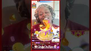 Madam Lo Says That Charli Stole Los Tags 1St & More