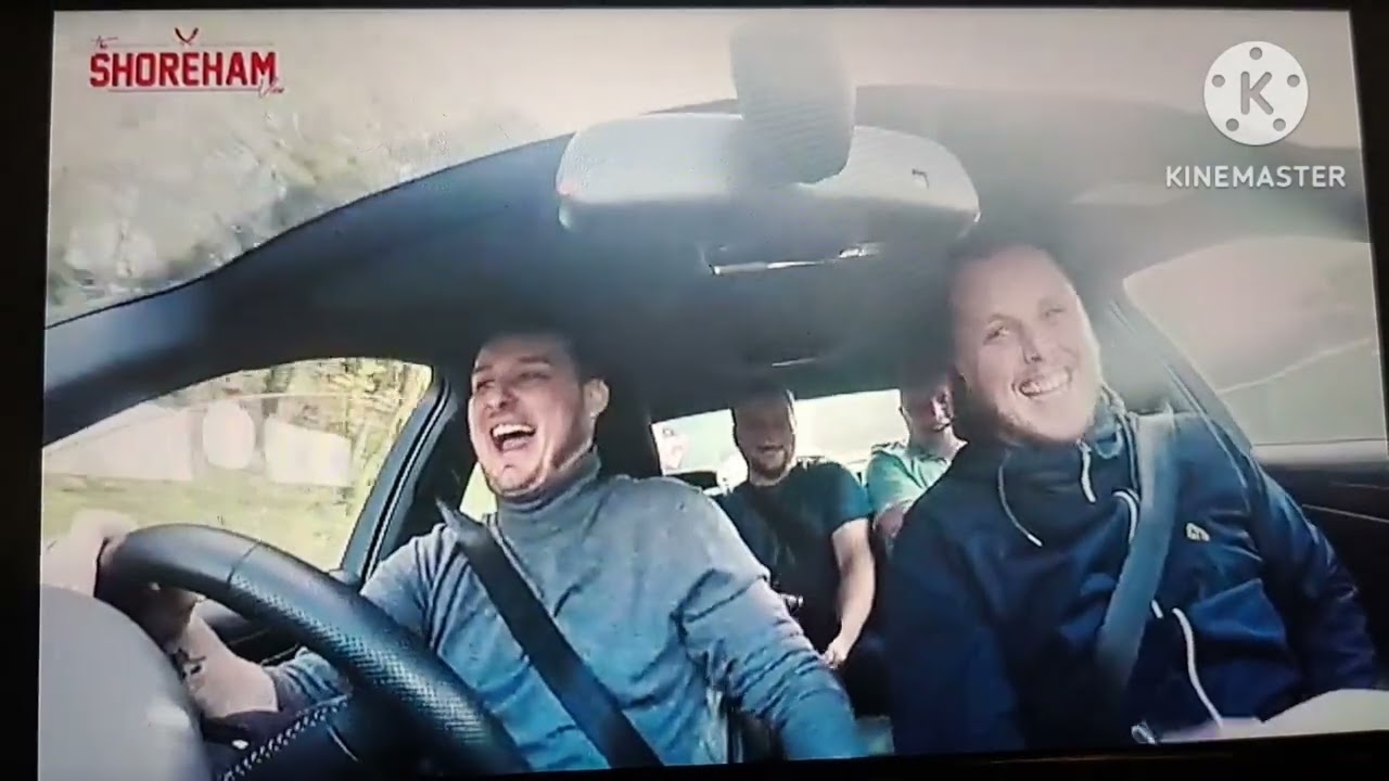 thank you Jonny (Shoreham view tribute)