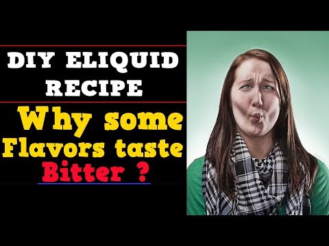 Why Does My Baking Powder Taste Bitter