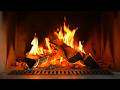 Relax, Work & Sleep Better 🔥 Cozy Cabin Fireplace Jazz Ambience for Stress Relief and Comfort