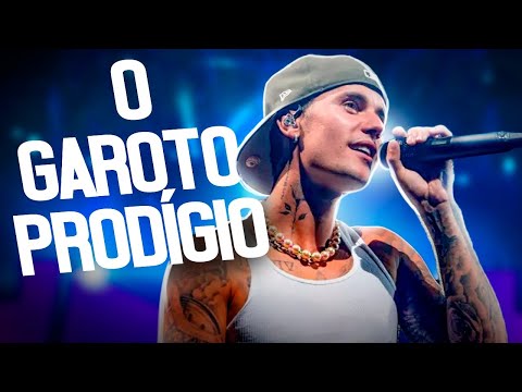 JUSTIN BIEBER: POLÊMICAS e CURIOSIDADES do astro!
