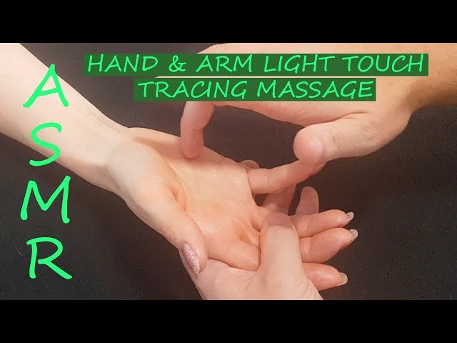 App Insights: Hand and Arm Massage