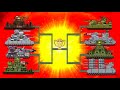 Побоище Мега танков - Мультики про танки