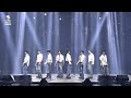 CRAVITY (크래비티) 34th Seoul Music Awards (INTRO + Love or Die + Now or Never)