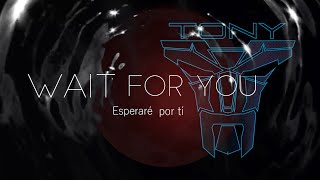 Wait For You - Morten Granau ■ Subs Lyrics Español + Inglés  ■ Unico subtitulado en Youtube (DAAC)