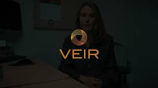 Caitlin MacDonald, Chief People Officer, VEIR
