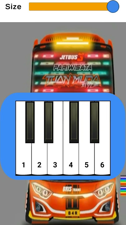 Tutor basuri di pianika lite